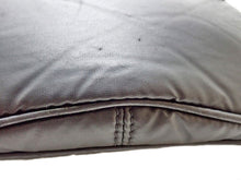 画像をギャラリービューアに読み込む, - ハンティングワールド バチューサーパス ポシェット ショルダーバッグ 黒