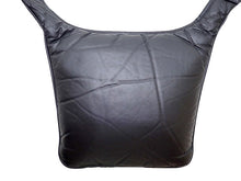 画像をギャラリービューアに読み込む, - ハンティングワールド バチューサーパス ポシェット ショルダーバッグ 黒