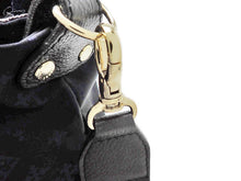 画像をギャラリービューアに読み込む, - russet ラシット キャリーオン 2WAY トラベル ボストンバッグ