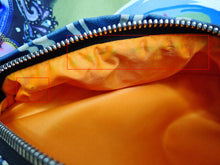 画像をギャラリービューアに読み込む, エトロ バックパック