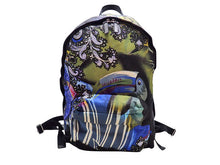 画像をギャラリービューアに読み込む, エトロ バックパック