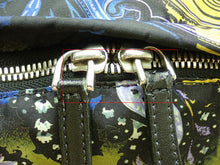 画像をギャラリービューアに読み込む, エトロ バックパック