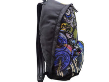 画像をギャラリービューアに読み込む, エトロ バックパック