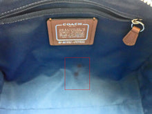 画像をギャラリービューアに読み込む, COACH コーチ Floral-print mini Bennett satchel フローラルプリント ミニベネット サッチェル 2WAY Mini Boston Bag 2WAY ミニボストンバッグ F57533