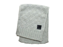 画像をギャラリービューアに読み込む, LOUIS VUITTON ルイ・ヴィトン ECHARPE エシャルプ・ヘルシンキ マフラー グリクレール M74420