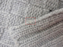 画像をギャラリービューアに読み込む, LOUIS VUITTON ルイ・ヴィトン ECHARPE エシャルプ・ヘルシンキ マフラー グリクレール M74420