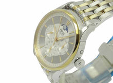 画像をギャラリービューアに読み込む, - オリス アートリエ コンプリケーション 581 7592 4351M