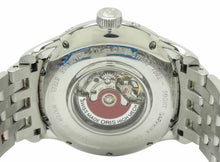 画像をギャラリービューアに読み込む, - オリス アートリエ コンプリケーション 581 7592 4351M