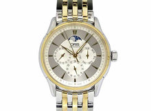 画像をギャラリービューアに読み込む, - オリス アートリエ コンプリケーション 581 7592 4351M