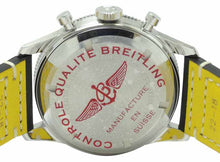 画像をギャラリービューアに読み込む, - ブライトリング AVI REF.765 1953 リ・エディション AB0920131B1X1 世界限定1953本