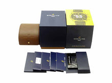 画像をギャラリービューアに読み込む, - ブライトリング AVI REF.765 1953 リ・エディション AB0920131B1X1 世界限定1953本