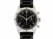 画像をギャラリービューアに読み込む, - ブライトリング AVI REF.765 1953 リ・エディション AB0920131B1X1 世界限定1953本