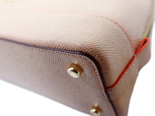 画像をギャラリービューアに読み込む, COACH コーチ Multi-edge painted crossgrain leather マルチ エッジペイント クロスグレイン レザー MINI SIERRA SATTLE 2WAY HANDBAG ミニ シエラ サッチェル 2WAY ハンドバッグ F13310