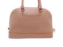 画像をギャラリービューアに読み込む, COACH コーチ Multi-edge painted crossgrain leather マルチ エッジペイント クロスグレイン レザー MINI SIERRA SATTLE 2WAY HANDBAG ミニ シエラ サッチェル 2WAY ハンドバッグ F13310