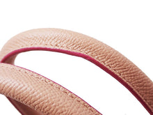 画像をギャラリービューアに読み込む, COACH コーチ Multi-edge painted crossgrain leather マルチ エッジペイント クロスグレイン レザー MINI SIERRA SATTLE 2WAY HANDBAG ミニ シエラ サッチェル 2WAY ハンドバッグ F13310