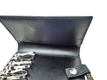 画像をギャラリービューアに読み込む, - dunhill ダンヒル ウィンザー 7ホック キーケース L2W750Z