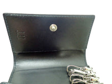 画像をギャラリービューアに読み込む, - dunhill ダンヒル ウィンザー 7ホック キーケース L2W750Z