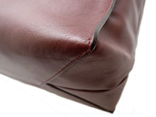 画像をギャラリービューアに読み込む, CELINE セリーヌ Chris Vertical クリス バーティカル Tote Bags トートバッグ