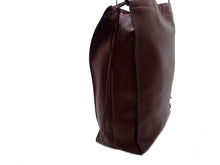 画像をギャラリービューアに読み込む, CELINE セリーヌ Chris Vertical クリス バーティカル Tote Bags トートバッグ