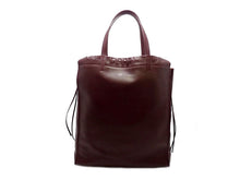 画像をギャラリービューアに読み込む, CELINE セリーヌ Chris Vertical クリス バーティカル Tote Bags トートバッグ