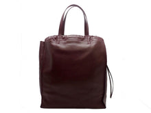 画像をギャラリービューアに読み込む, CELINE セリーヌ Chris Vertical クリス バーティカル Tote Bags トートバッグ