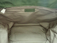 画像をギャラリービューアに読み込む, BOTTEGA VENETA ボッテガ・ヴェネタ Pacific Technical Canvas Intrecciato パシフィック テクニカルキャンバス イントレチャート Calfskin Tote Bag カーフ トートバック 440243