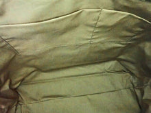 画像をギャラリービューアに読み込む, BOTTEGA VENETA ボッテガ・ヴェネタ Pacific Technical Canvas Intrecciato パシフィック テクニカルキャンバス イントレチャート Calfskin Tote Bag カーフ トートバック 440243