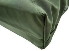 画像をギャラリービューアに読み込む, BOTTEGA VENETA ボッテガ・ヴェネタ Pacific Technical Canvas Intrecciato パシフィック テクニカルキャンバス イントレチャート Calfskin Tote Bag カーフ トートバック 440243