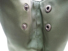 画像をギャラリービューアに読み込む, BOTTEGA VENETA ボッテガ・ヴェネタ Pacific Technical Canvas Intrecciato パシフィック テクニカルキャンバス イントレチャート Calfskin Tote Bag カーフ トートバック 440243