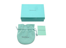 画像をギャラリービューアに読み込む, - ティファニー ジャズ グラジュエイテッド ドロップ ネックレス Pt950