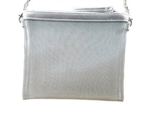 画像をギャラリービューアに読み込む, - ANTEPRIMA アンテプリマ メッシュ インナーバッグ(小)