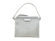 画像をギャラリービューアに読み込む, - ANTEPRIMA アンテプリマ メッシュ インナーバッグ(小)