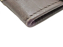 画像をギャラリービューアに読み込む, - BOTTEGA VENETA ボッテガ・ヴェネタ Intrecciato Leather/Python イントレチャート レザー/パイソン 6-key case 6連キーケース モカ