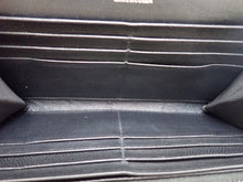 画像をギャラリービューアに読み込む, - BALENCIAGA バレンシアガ エブリデイ 二つ折り 長財布 555709