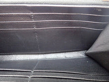 画像をギャラリービューアに読み込む, - BALENCIAGA バレンシアガ エブリデイ 二つ折り 長財布 555709