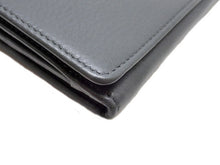画像をギャラリービューアに読み込む, - BALENCIAGA バレンシアガ エブリデイ 二つ折り 長財布 555709