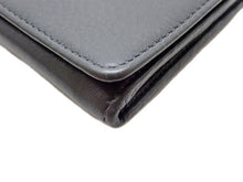 画像をギャラリービューアに読み込む, - BALENCIAGA バレンシアガ エブリデイ 二つ折り 長財布 555709