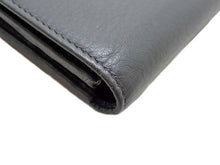 画像をギャラリービューアに読み込む, - BALENCIAGA バレンシアガ エブリデイ 二つ折り 長財布 555709