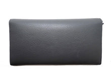 画像をギャラリービューアに読み込む, - BALENCIAGA バレンシアガ エブリデイ 二つ折り 長財布 555709