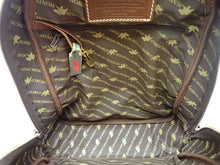 画像をギャラリービューアに読み込む, - ハンティングワールド サファリトゥデイ リュック バックパック カーキ/茶 BSK 9352