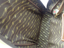 画像をギャラリービューアに読み込む, - ハンティングワールド サファリトゥデイ リュック バックパック カーキ/茶 BSK 9352