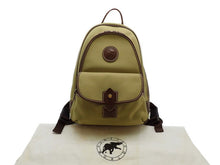 画像をギャラリービューアに読み込む, - ハンティングワールド サファリトゥデイ リュック バックパック カーキ/茶 BSK 9352