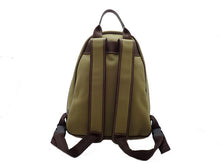画像をギャラリービューアに読み込む, - ハンティングワールド サファリトゥデイ リュック バックパック カーキ/茶 BSK 9352