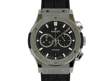 画像をギャラリービューアに読み込む, - ウブロ クラシックフュージョン チタニウム クロノグラフ 541.NX.1171.LR