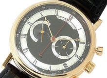 画像をギャラリービューアに読み込む, - ブレゲ クラシック クロノグラフ 5287BR/92/9ZU K18RG