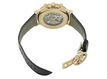 画像をギャラリービューアに読み込む, - ブレゲ クラシック クロノグラフ 5287BR/92/9ZU K18RG