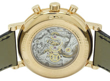 画像をギャラリービューアに読み込む, - ブレゲ クラシック クロノグラフ 5287BR/92/9ZU K18RG