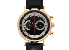 画像をギャラリービューアに読み込む, - ブレゲ クラシック クロノグラフ 5287BR/92/9ZU K18RG