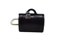 画像をギャラリービューアに読み込む, LOUIS VUITTON ルイヴィトン MONOGRAM モノグラム Portocle ポルトクレ・スピーディ 黒 ノワール M99207