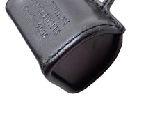 画像をギャラリービューアに読み込む, LOUIS VUITTON ルイヴィトン MONOGRAM モノグラム Portocle ポルトクレ・スピーディ 黒 ノワール M99207